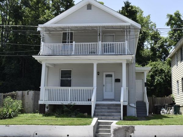 1129 McPherson Avenue, Cincinnati, OH 45205