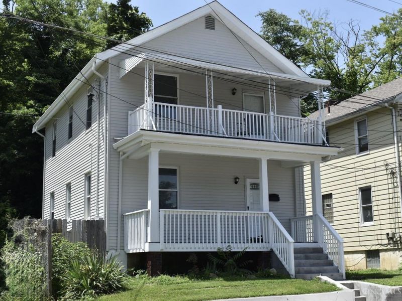 1129 McPherson Avenue, Cincinnati, OH 45205 Photo 2