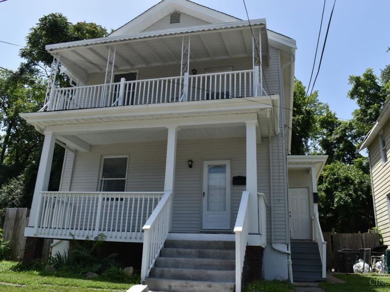 1129 McPherson Avenue, Cincinnati, OH 45205 Photo 4