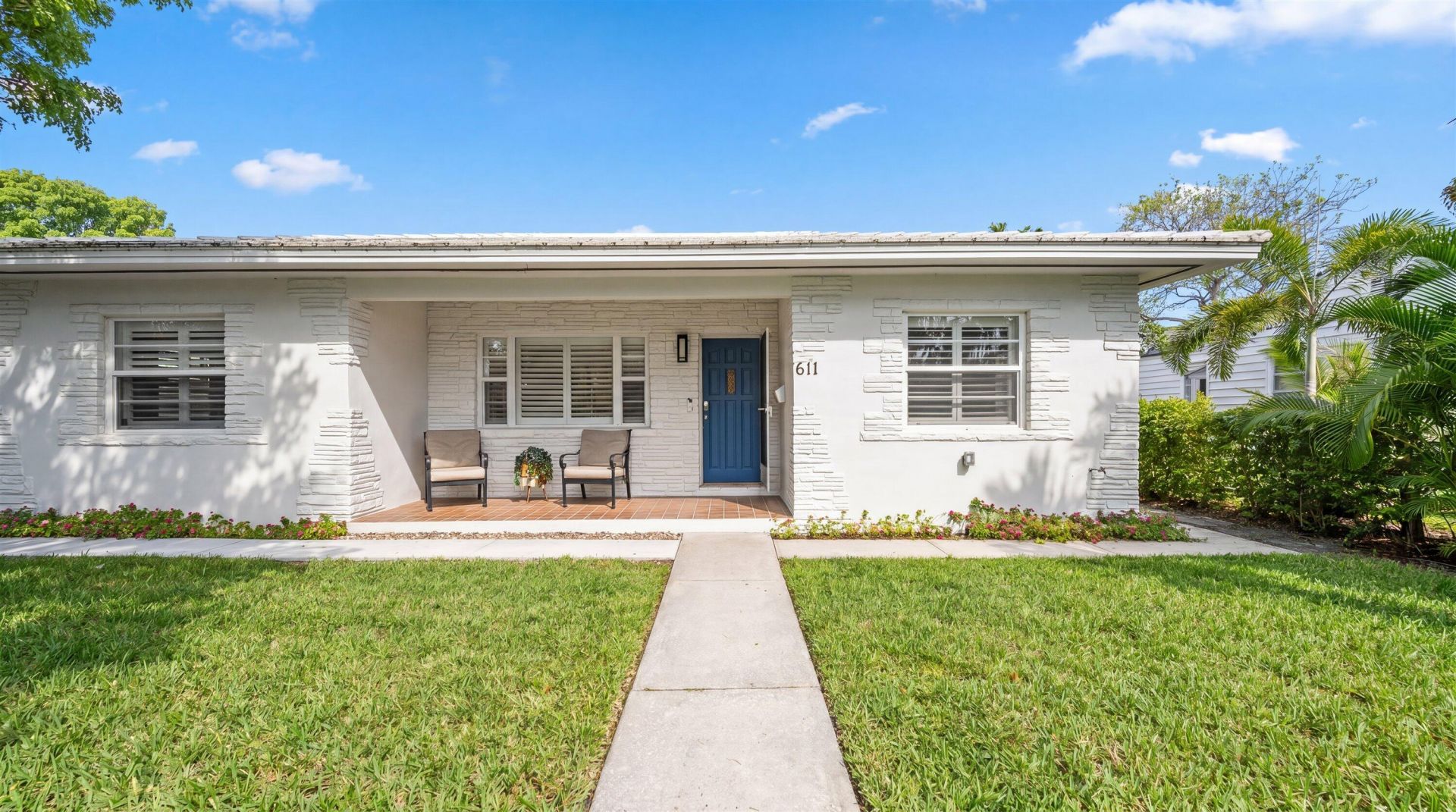 611 N Palmway, Lake Worth Beach, FL 33460 Photo