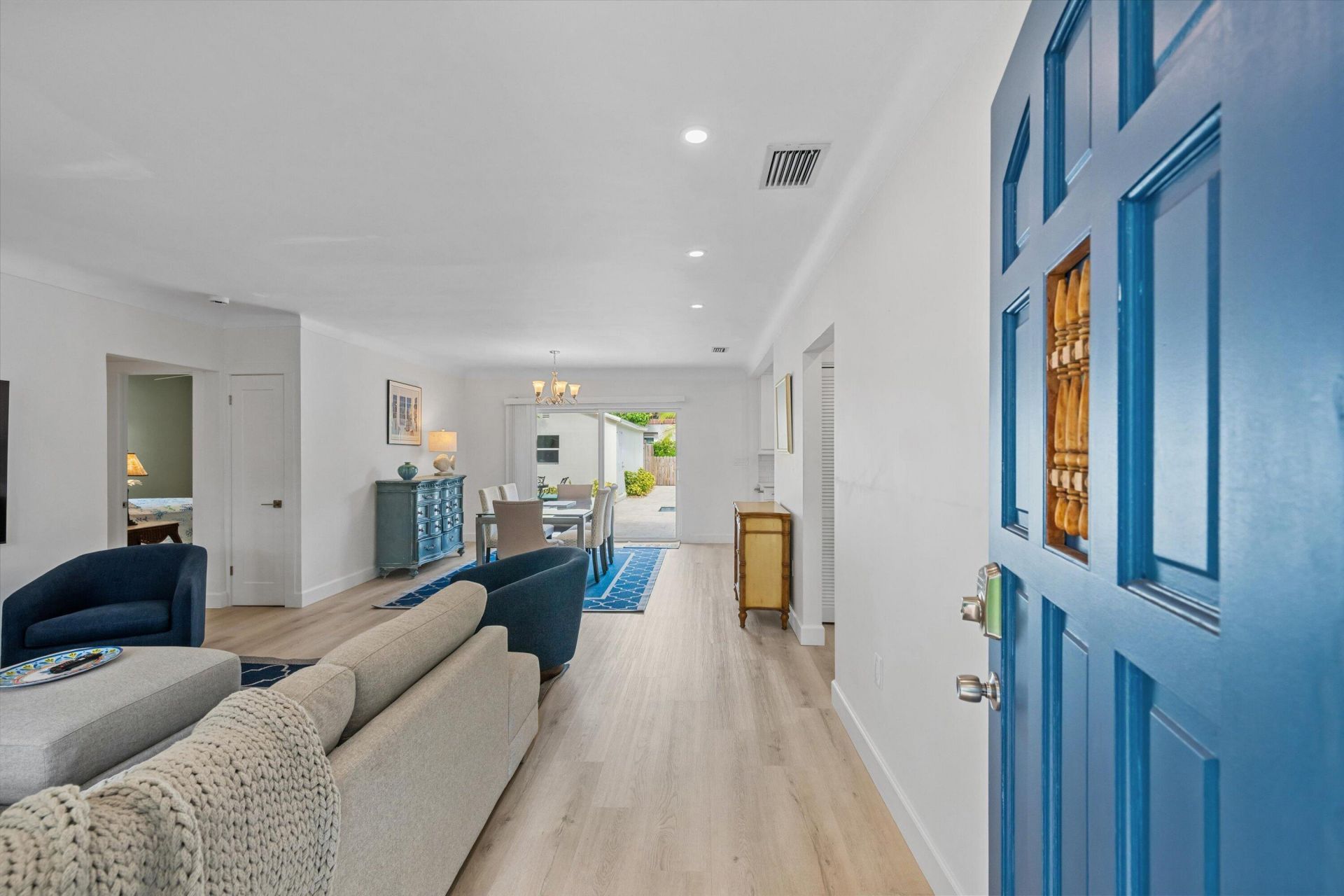 611 N Palmway, Lake Worth Beach, FL 33460 Photo
