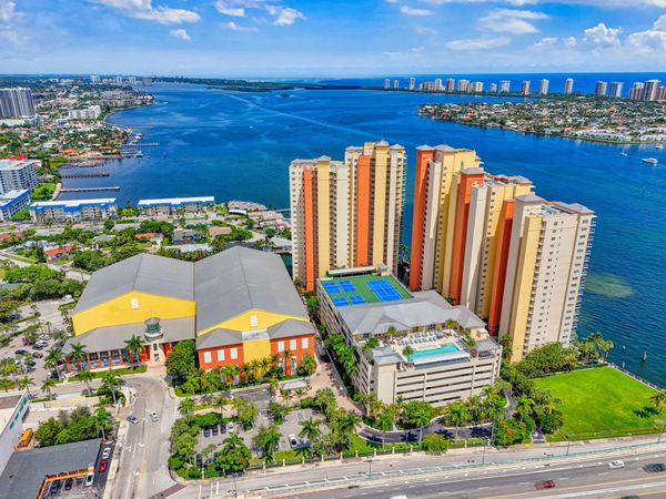 2650 Lake Shore Drive, Unit 2303, Riviera Beach, FL 33404