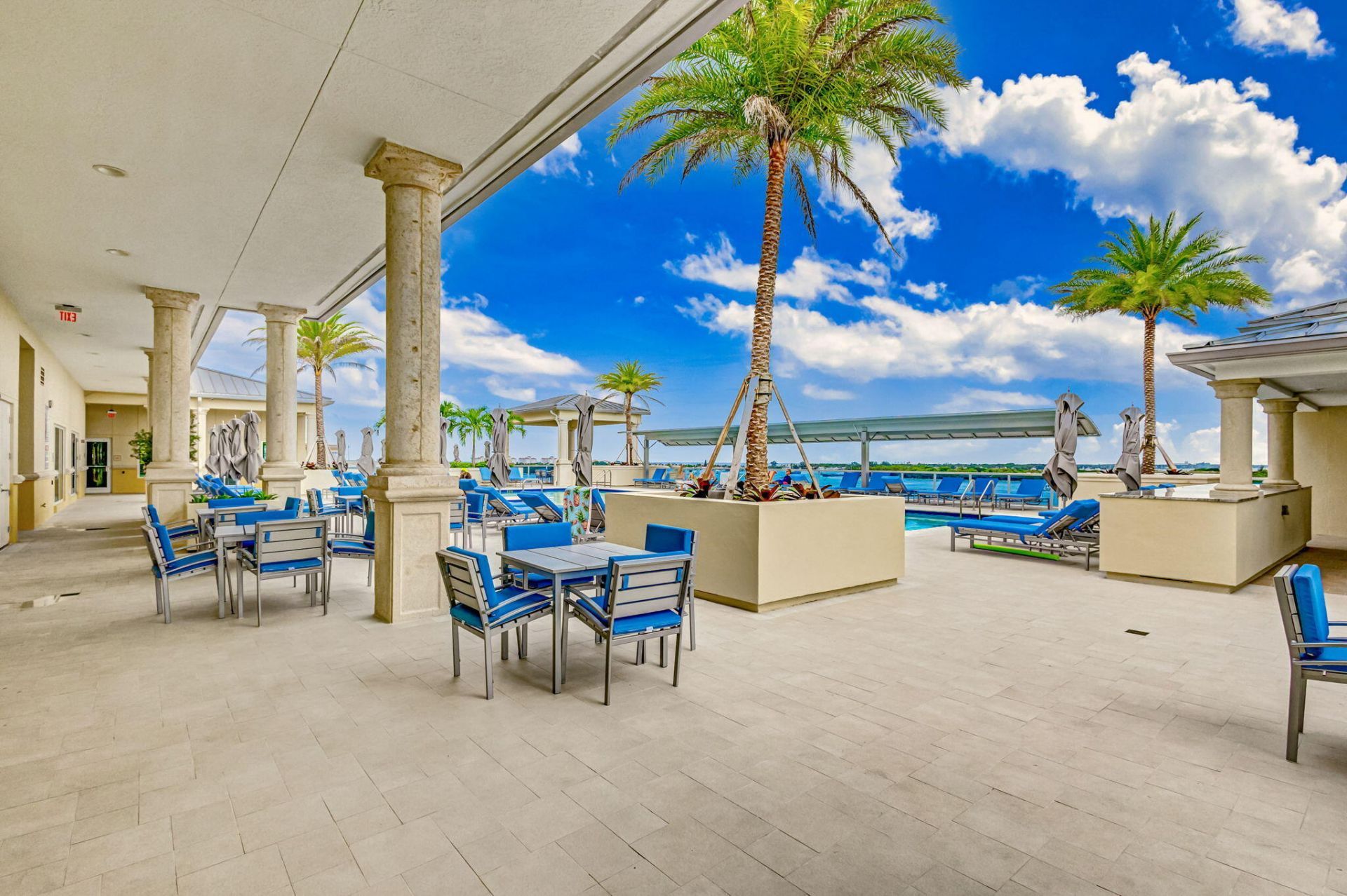 2650 Lake Shore Drive, Unit 2303, Riviera Beach, FL 33404 Photo