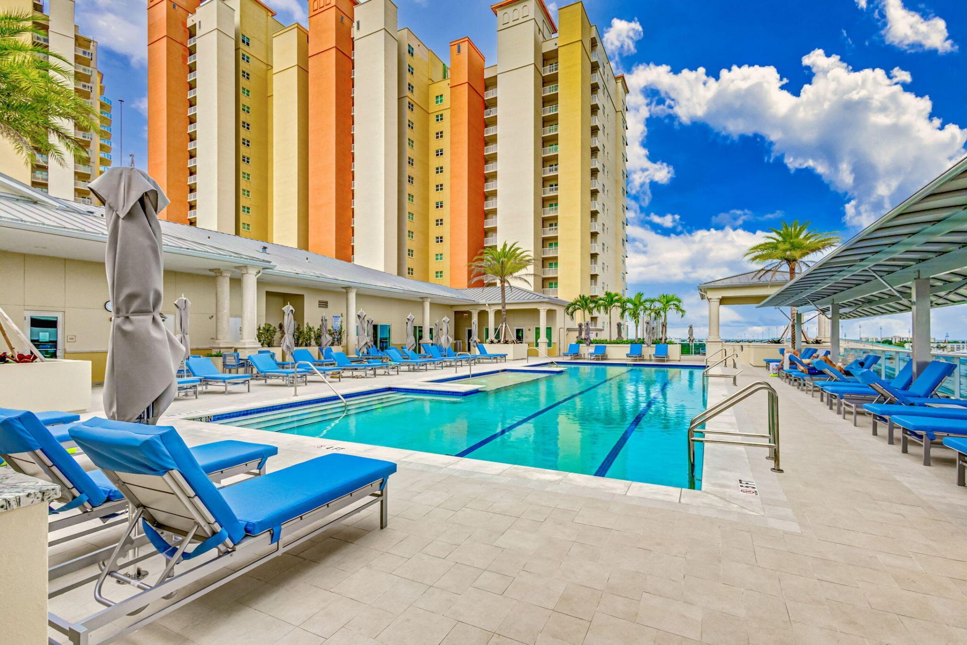 2650 Lake Shore Drive, Unit 2303, Riviera Beach, FL 33404 Photo