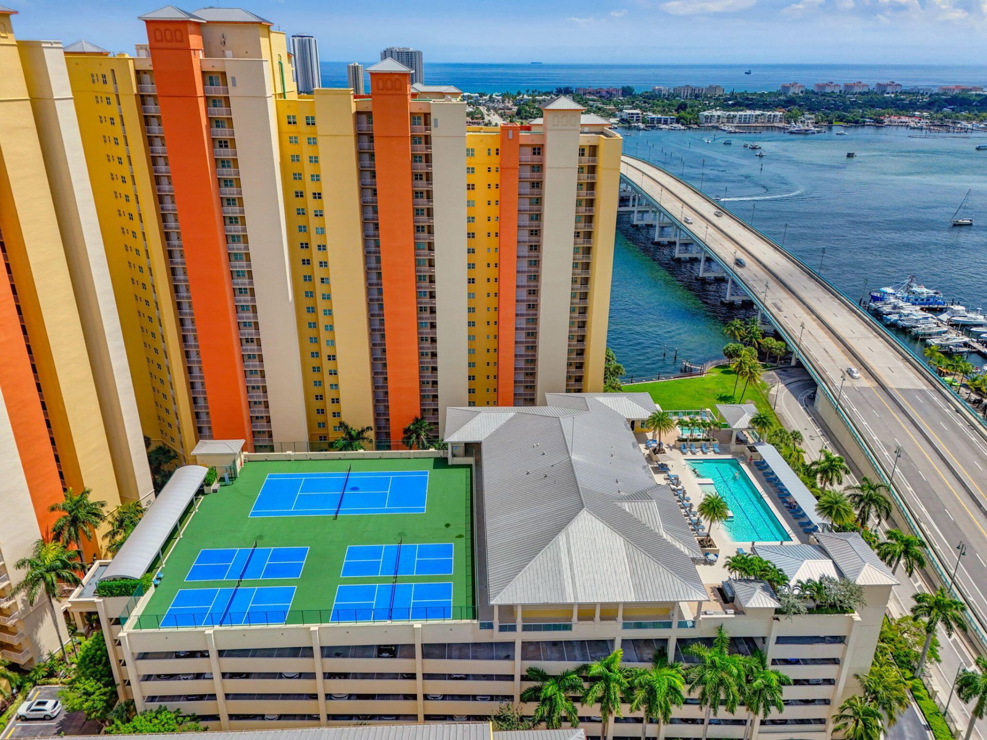 2650 Lake Shore Drive, Unit 2303, Riviera Beach, FL 33404 Photo