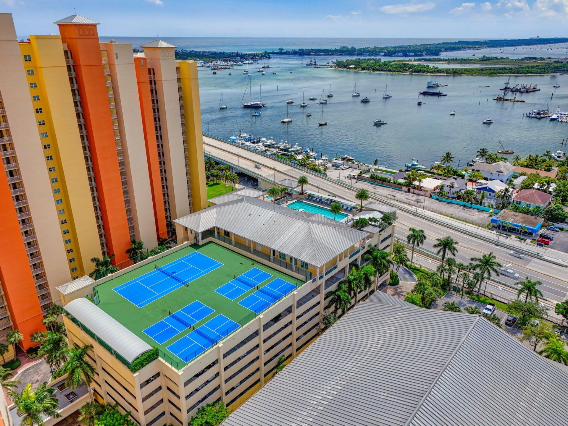 2650 Lake Shore Drive, Unit 2303, Riviera Beach, FL 33404 Photo