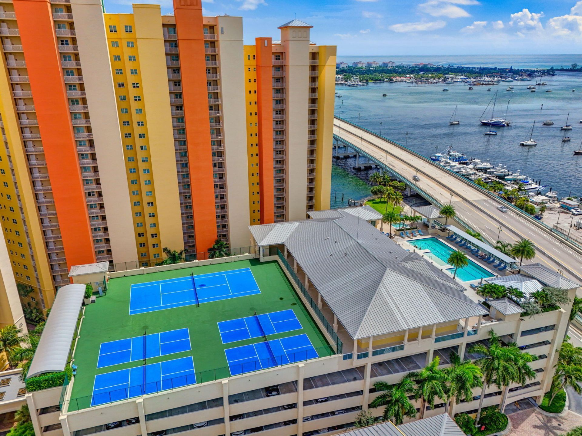2650 Lake Shore Drive, Unit 2303, Riviera Beach, FL 33404 Photo