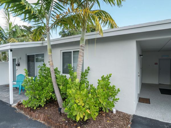 1909 NE 2nd Street, Unit 2, Pompano Beach, FL 33060