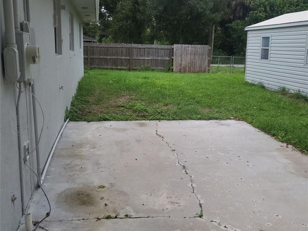2185 NW 3rd Street, Okeechobee, FL 34972