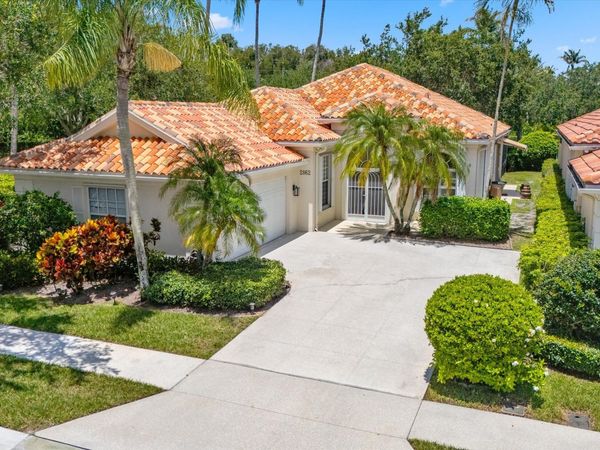 2862 Irma Lake Drive, West Palm Beach, FL 33411