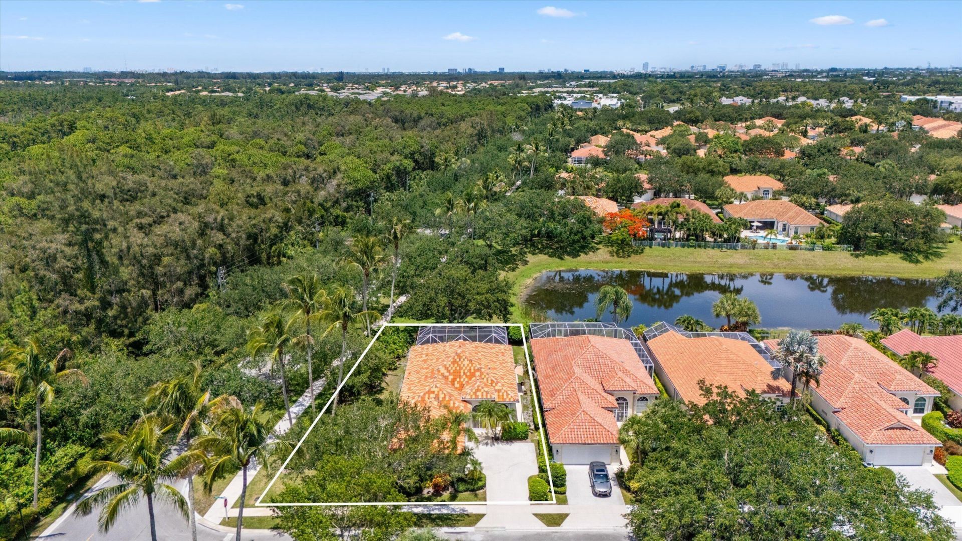 2862 Irma Lake Drive, West Palm Beach, FL 33411 Photo