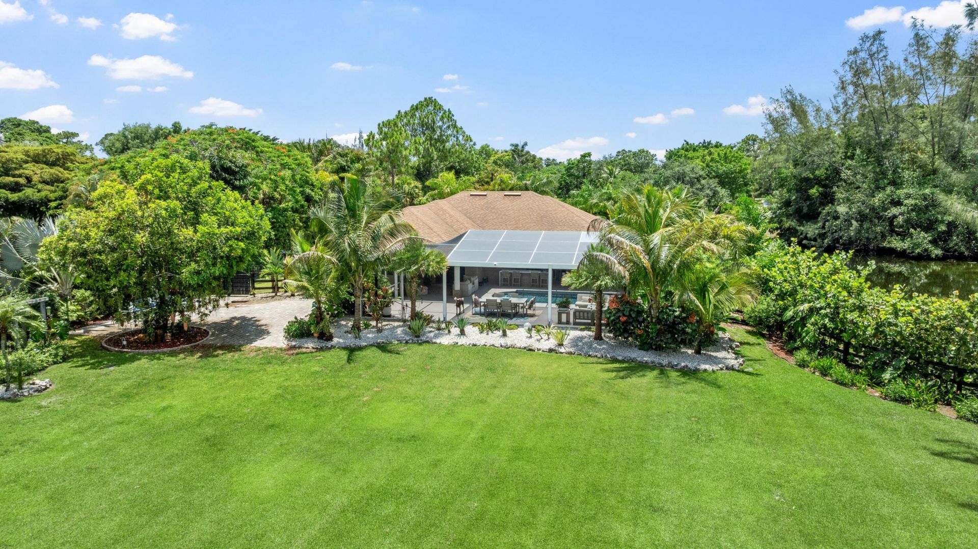 14800 April Drive, Loxahatchee Groves, FL 33470 Photo