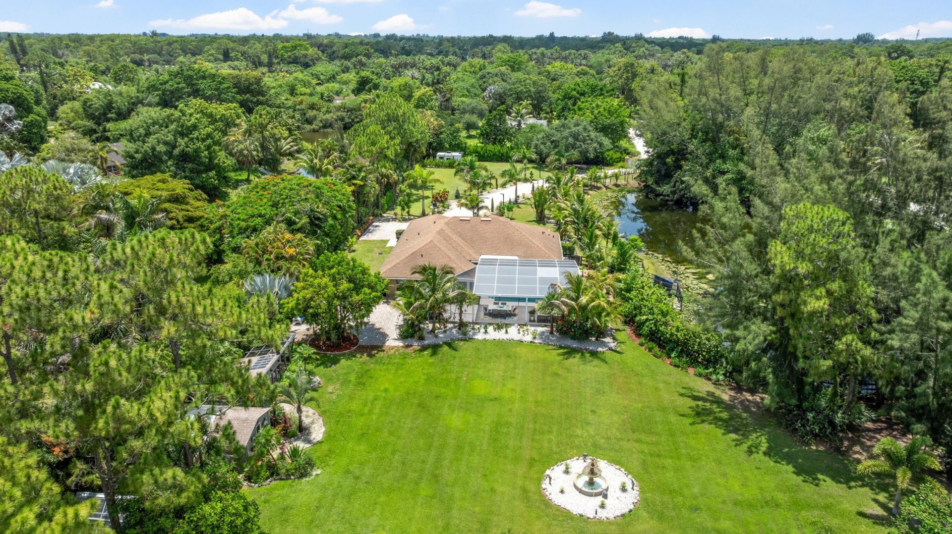 14800 April Drive, Loxahatchee Groves, FL 33470 Photo