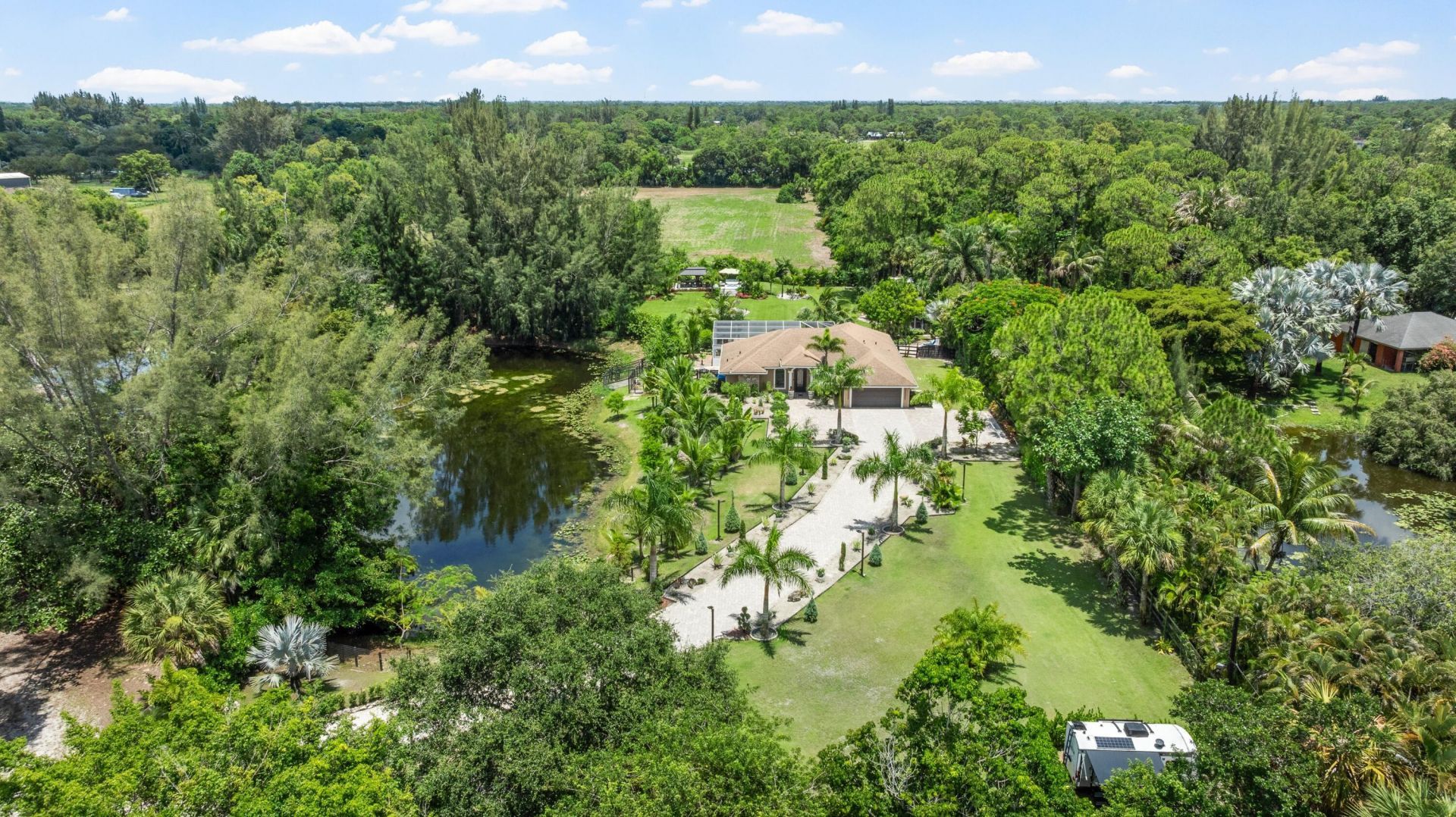 14800 April Drive, Loxahatchee Groves, FL 33470 Photo