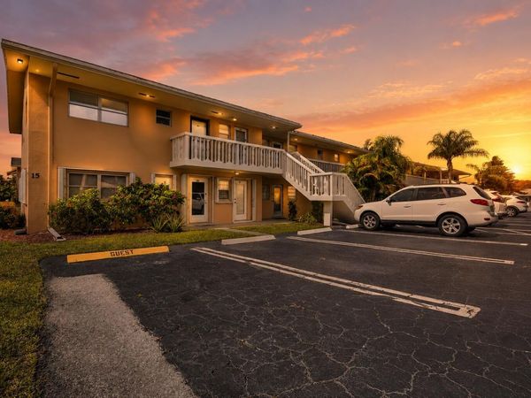 2182 NE 1st Way, Unit 202, Boynton Beach, FL 33435