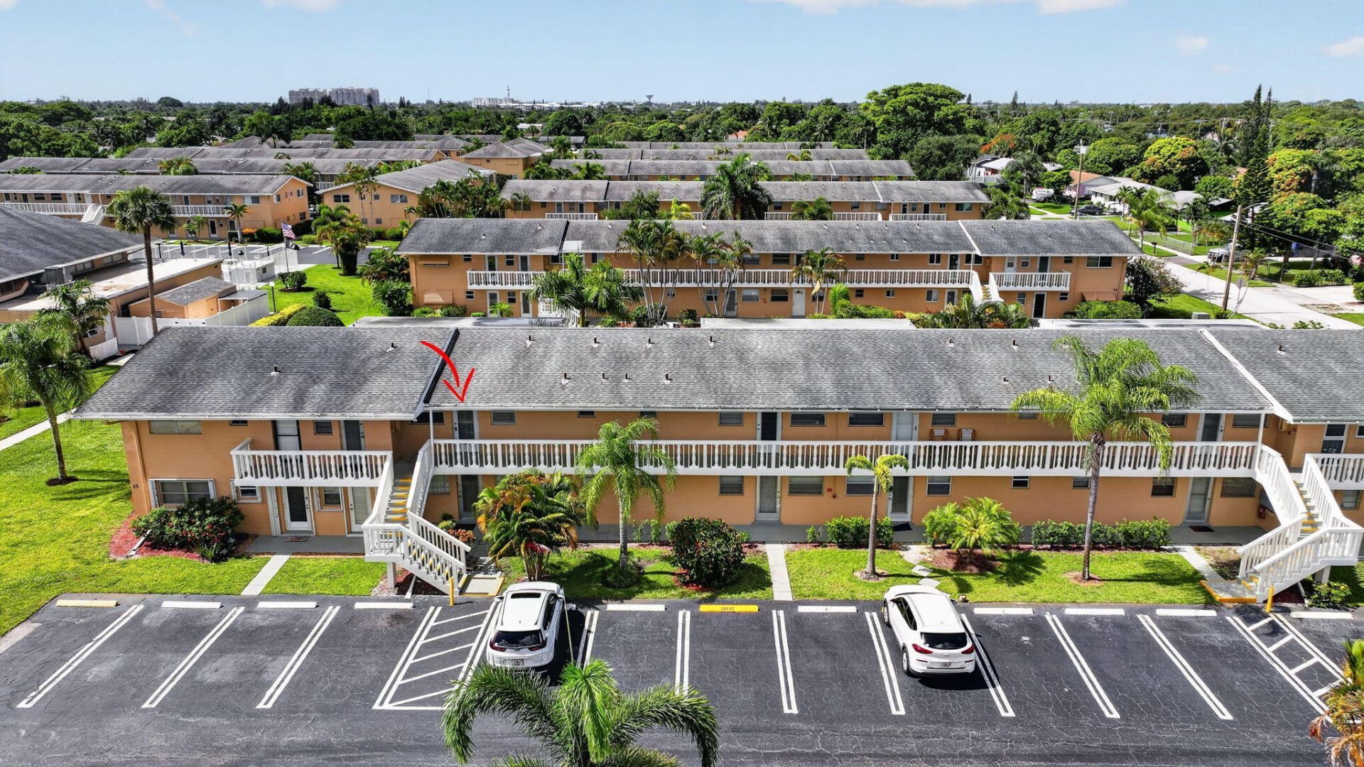2182 NE 1st Way, Unit 202, Boynton Beach, FL 33435 Photo