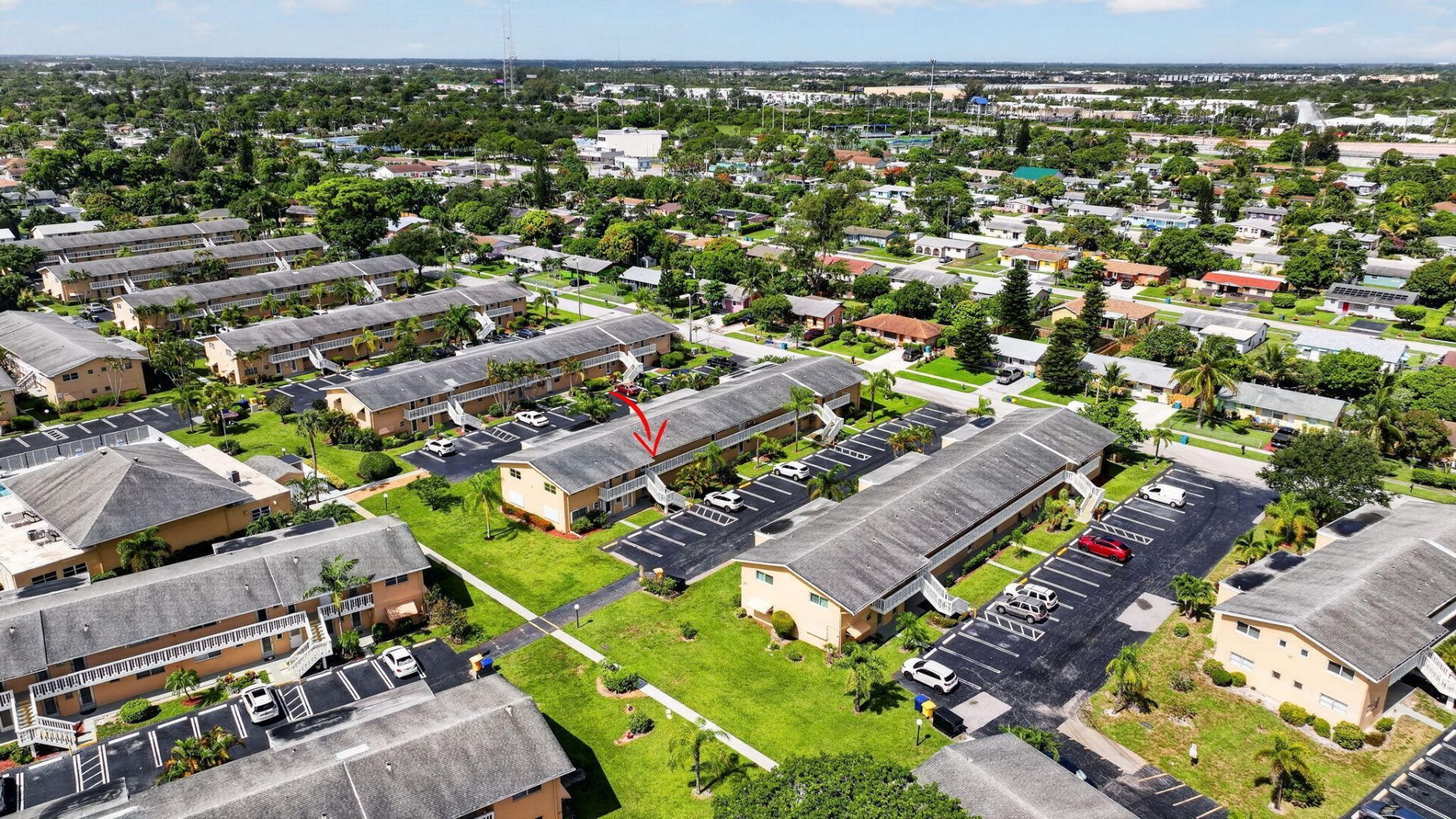 2182 NE 1st Way, Unit 202, Boynton Beach, FL 33435 Photo