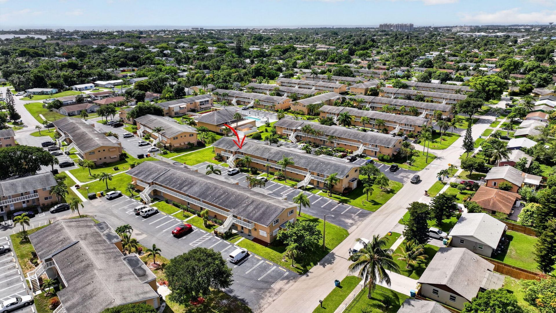 2182 NE 1st Way, Unit 202, Boynton Beach, FL 33435 Photo