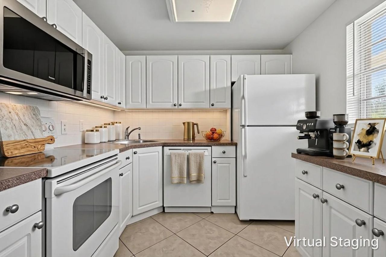 2182 NE 1st Way, Unit 202, Boynton Beach, FL 33435 Photo