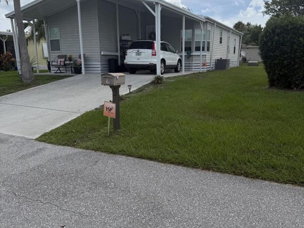 11 Nuevo Leon Road, Port St. Lucie, FL 34952