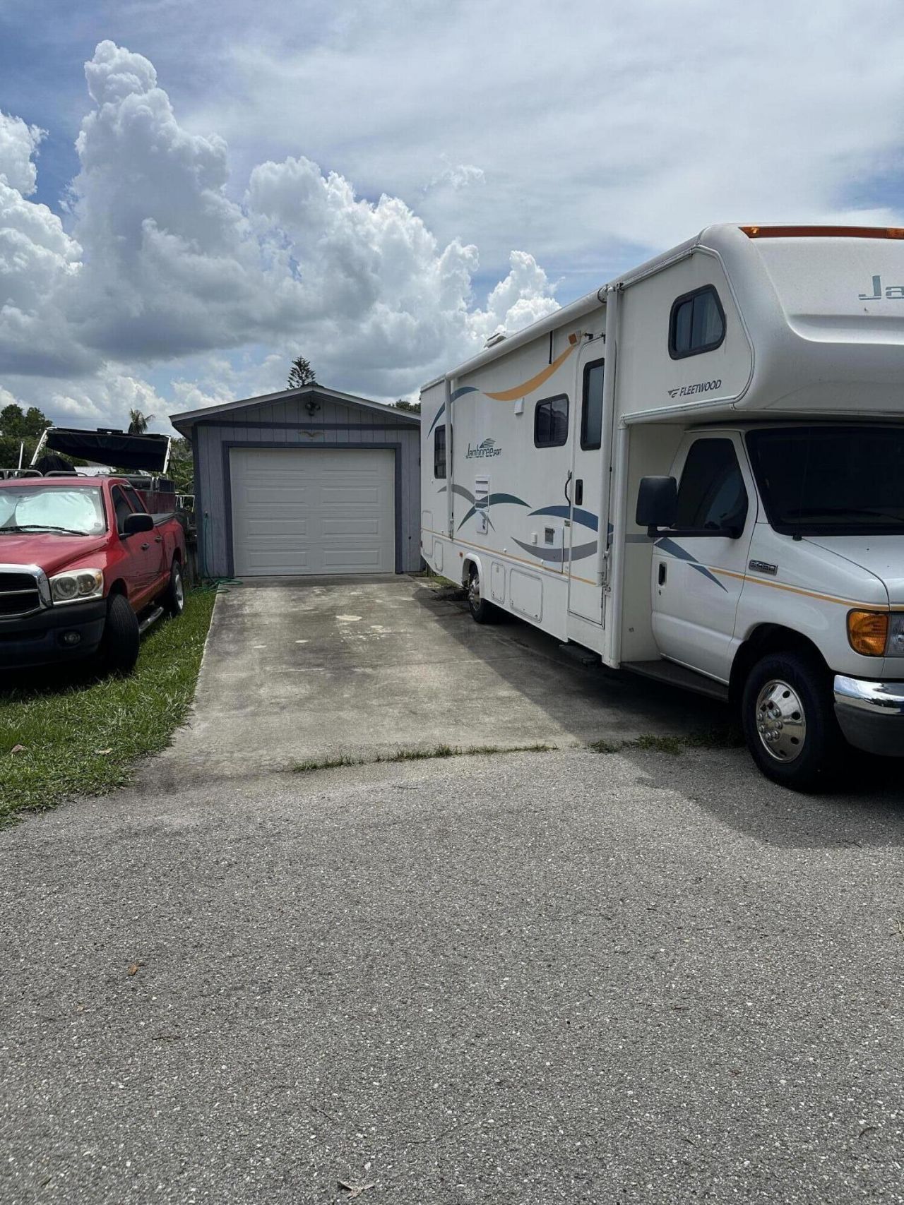 1110 3rd Street, Okeechobee, FL 34974 Photo
