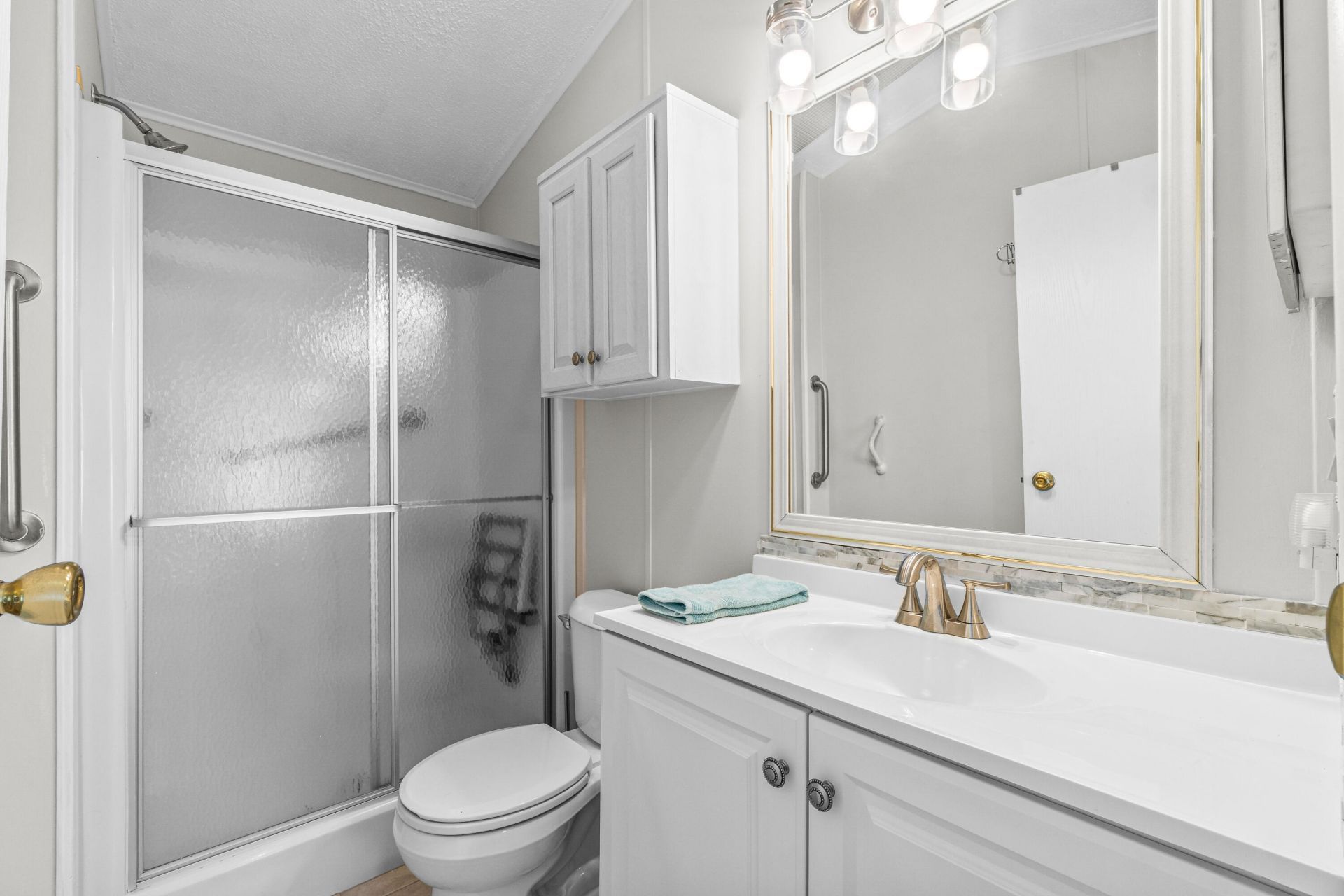 12 Hibiscus Drive, Unit H, Briny Breezes, FL 33435 Photo