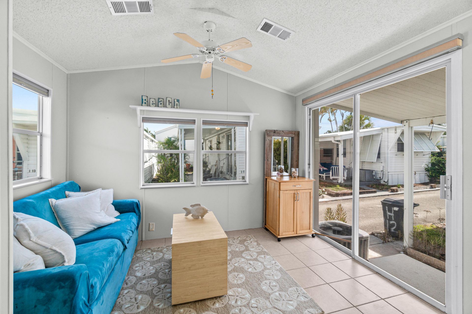 12 Hibiscus Drive, Unit H, Briny Breezes, FL 33435 Photo