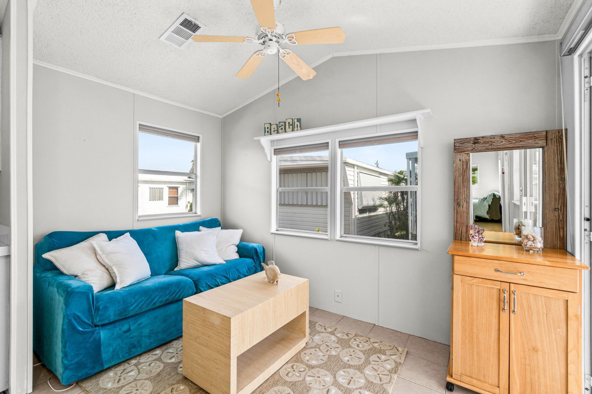 12 Hibiscus Drive, Unit H, Briny Breezes, FL 33435 Photo