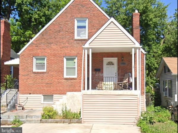 917 LARCHMONT AVENUE, CAPITOL HEIGHTS, MD 20743