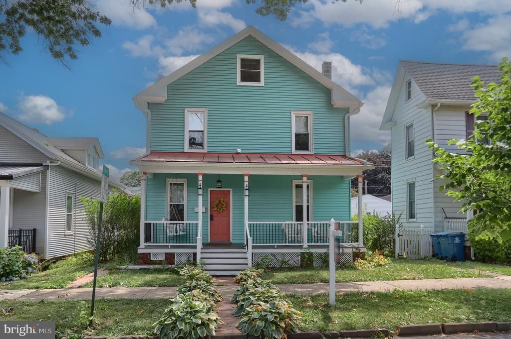 129 POPLAR AVENUE , HUMMELSTOWN, PA 17036