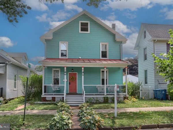 129 POPLAR AVENUE , HUMMELSTOWN, PA 17036