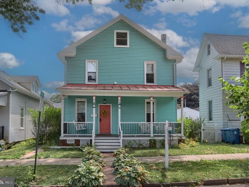 129 Poplar Avenue, Hummelstown, PA 17036 Main Photo