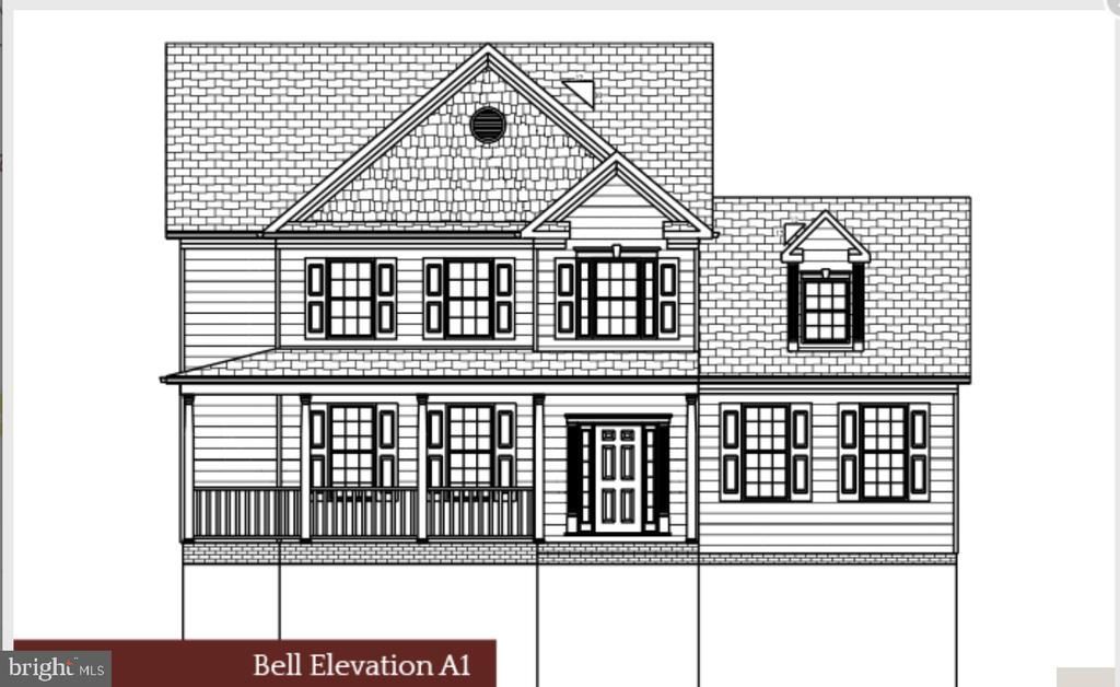 42096 WILDFLOWER DRIVE , LEONARDTOWN, MD 20650