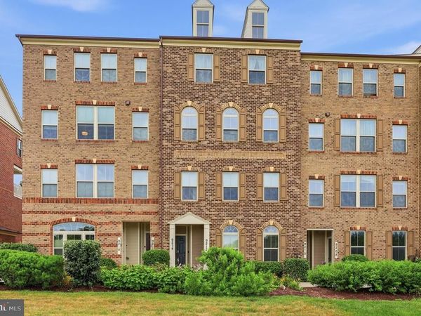 9212 LANDON HOUSE WAY , FREDERICK, MD 21704