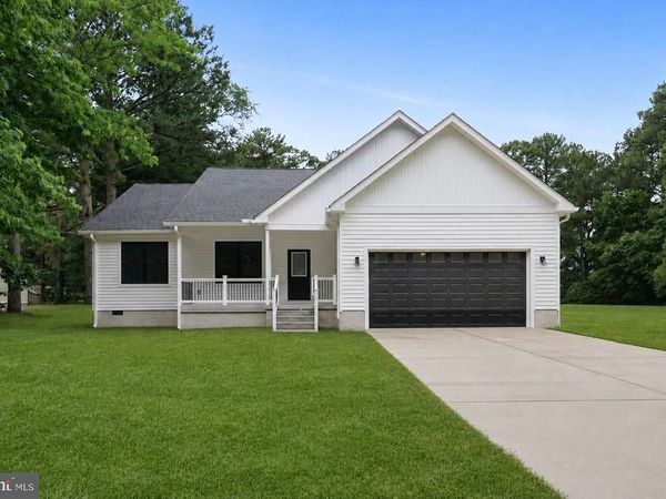 9144 CUBBAGE WAY, LINCOLN, DE 19960