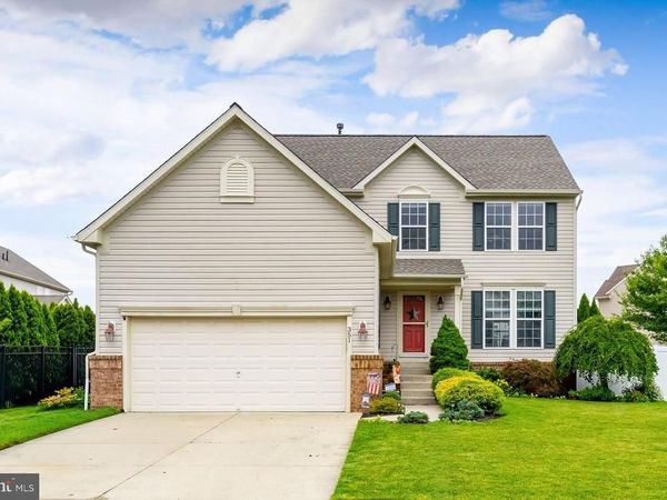 351 W CROSSING DRIVE, MOUNT ROYAL, NJ 08061