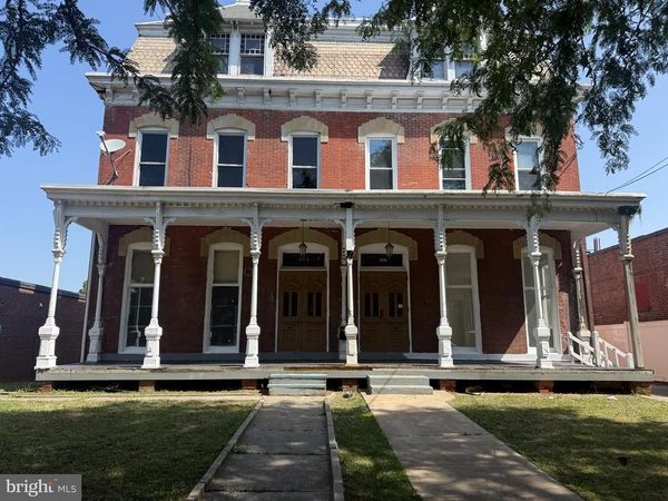 445 447 E KING STREET, LANCASTER, PA 17602