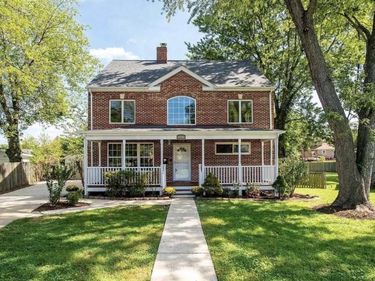 3111 GRAYDON STREET, FALLS CHURCH, VA 22042