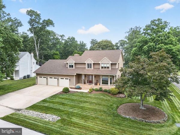 21 CARDIFF ROAD, REHOBOTH BEACH, DE 19971