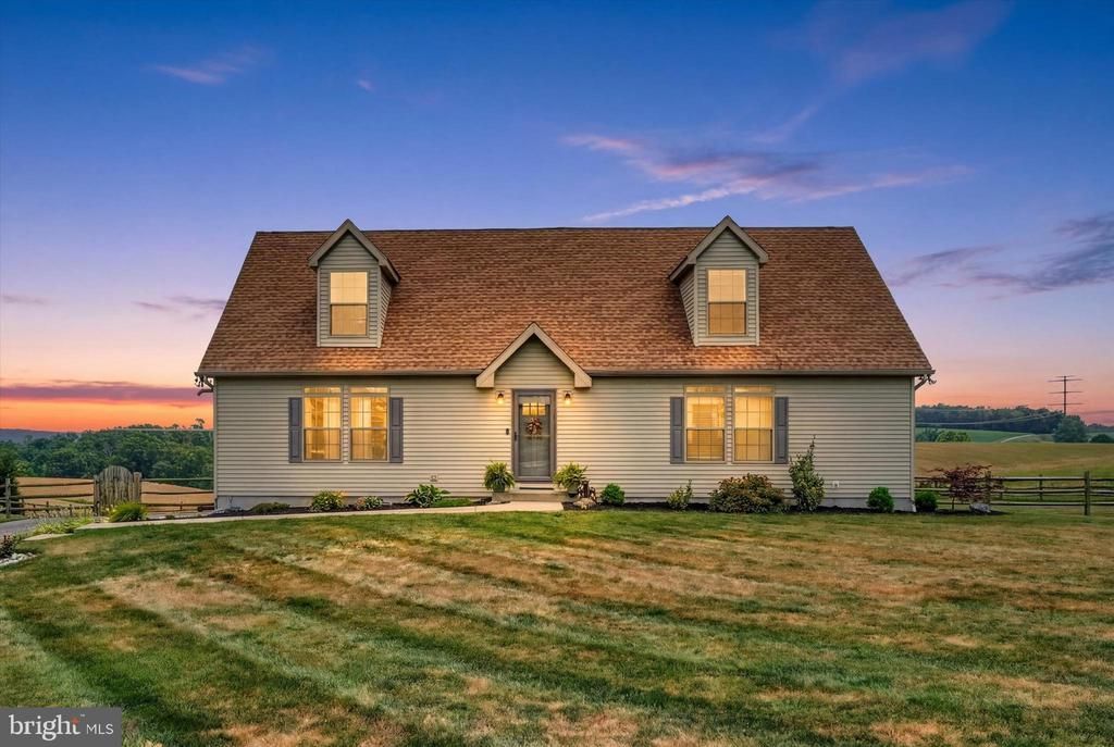 19925 HAUGH ROAD , STEWARTSTOWN, PA 17363