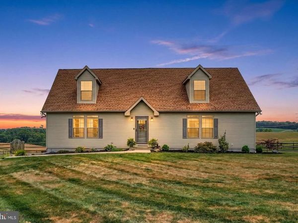 19925 HAUGH ROAD , STEWARTSTOWN, PA 17363