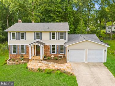 5110 HOLDEN STREET, FAIRFAX, VA 22032