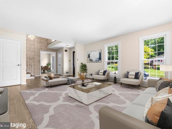 5110 HOLDEN STREET , FAIRFAX, VA 22032