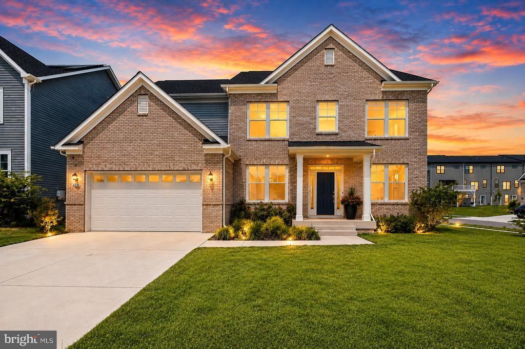 428 MEADOW CREEK DRIVE, BOWIE, MD 20716