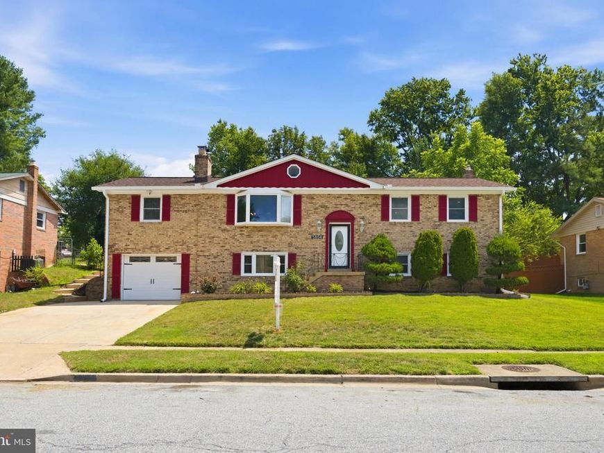 5804 Spell Road, Clinton, MD 20735 Main Photo