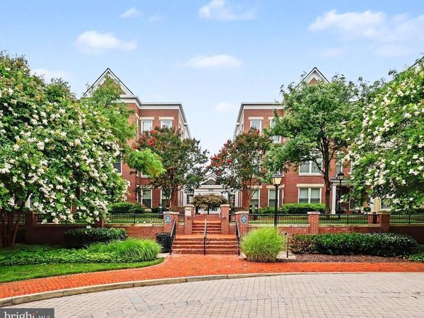 910 POWHATAN STREET, Unit 303S, ALEXANDRIA, VA 22314