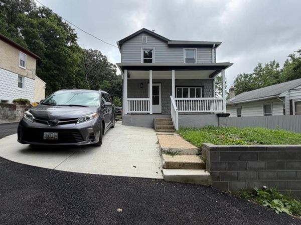 2317 WATERS, CATONSVILLE, MD 21228