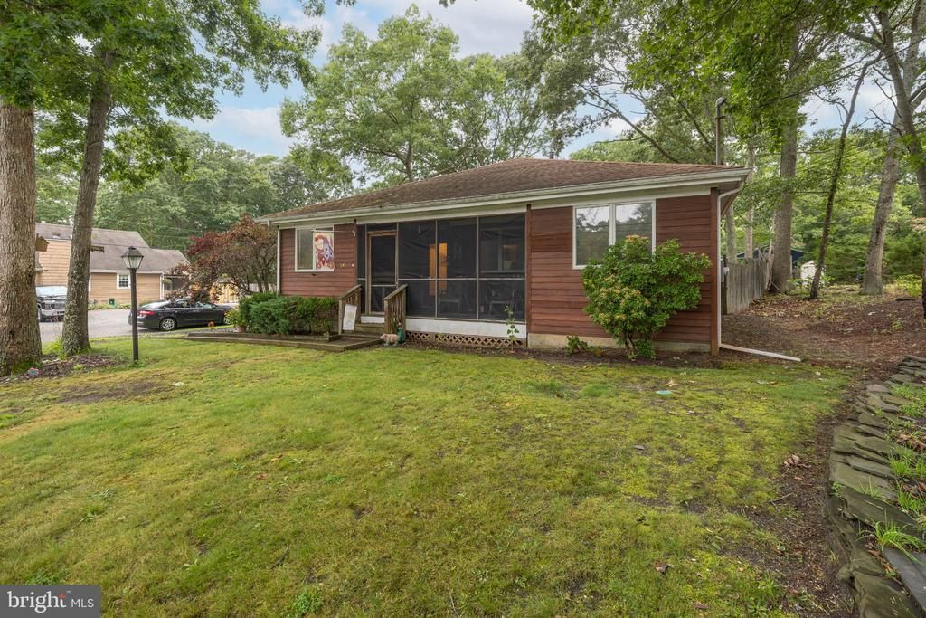 543 S Pitney Road, Galloway, NJ 08205 Main Photo
