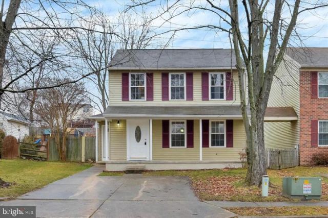 8623 HEATHERMILL ROAD , NOTTINGHAM, MD 21236
