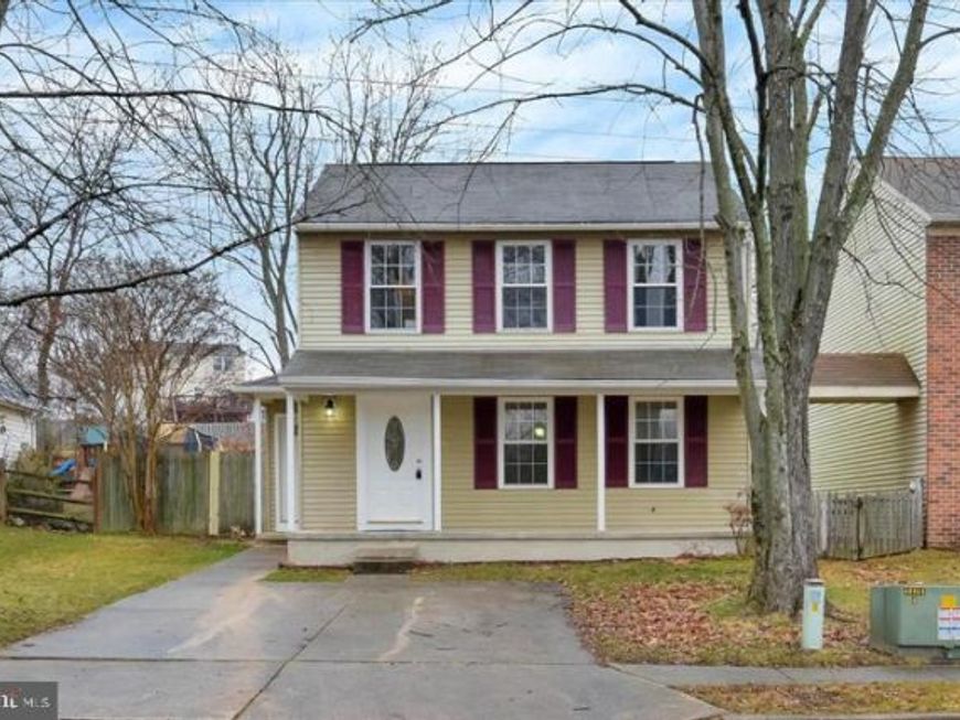8623 Heathermill Road , Nottingham, MD 21236 Main Photo